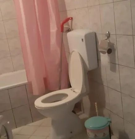 Park Appartement *