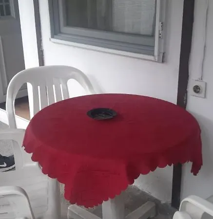 Park Appartement Skopje