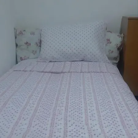 Park Appartement *