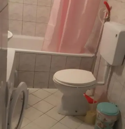 Appartement Park Skopje