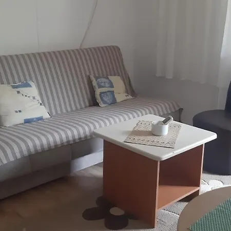 Appartement Park