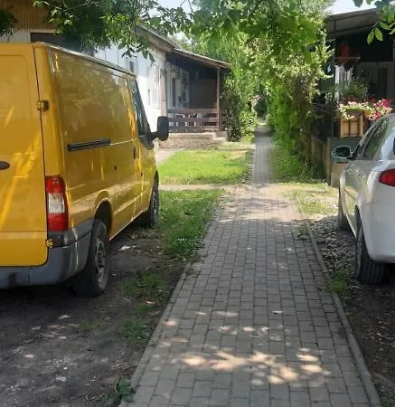 Appartement Park