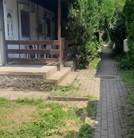 Appartement Park